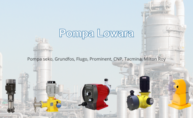 Pompa Lowara